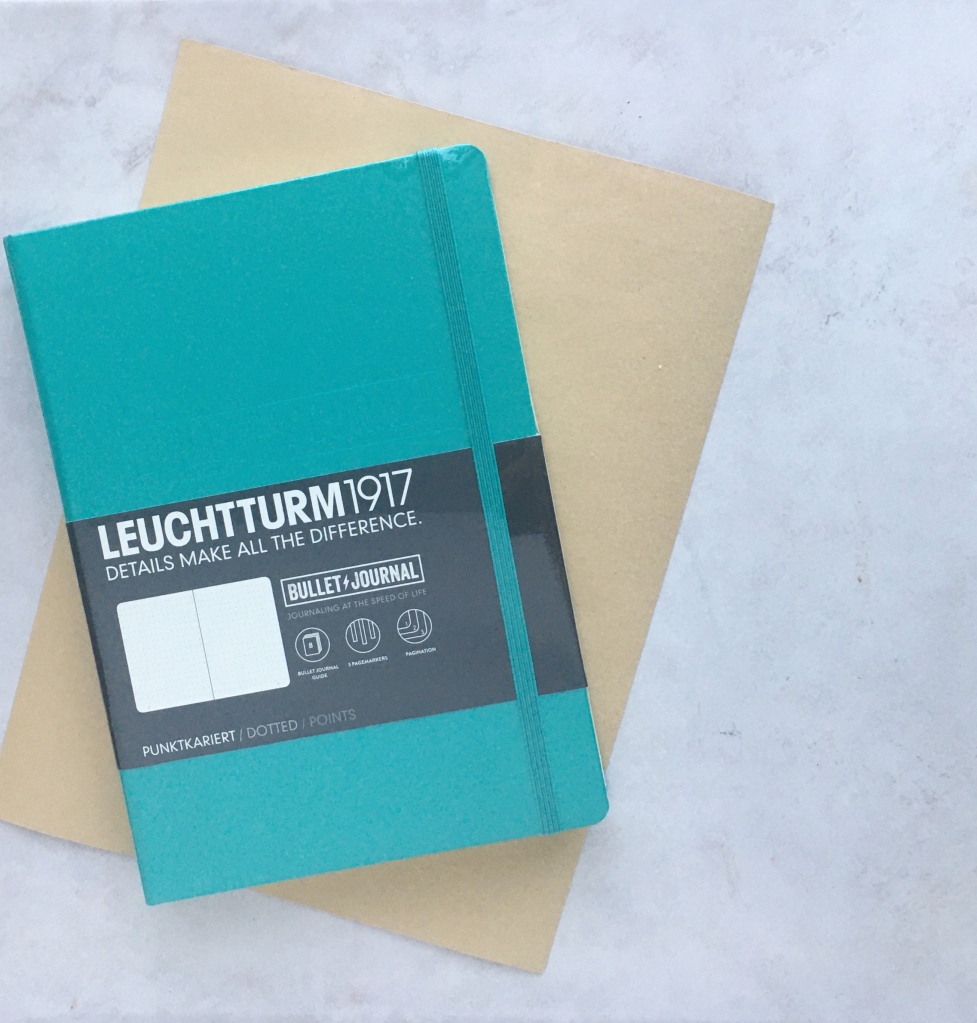 Leuchtturm1917 – My Day Is Booked